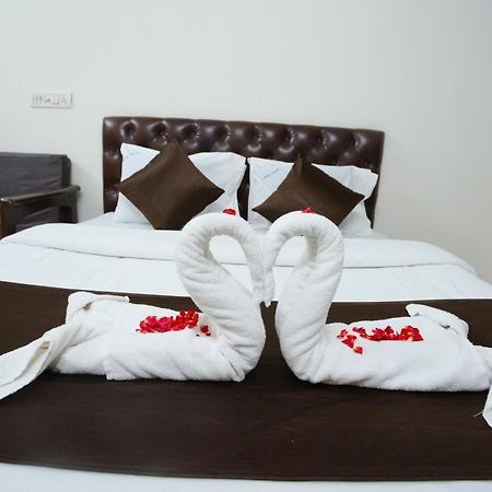 צ'נאי Ganesh Guest House מראה חיצוני תמונה