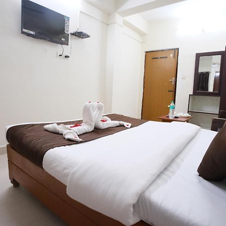 צ'נאי Ganesh Guest House מראה חיצוני תמונה