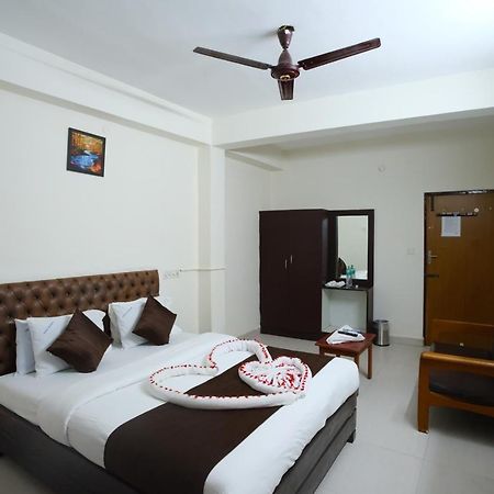 צ'נאי Ganesh Guest House מראה חיצוני תמונה