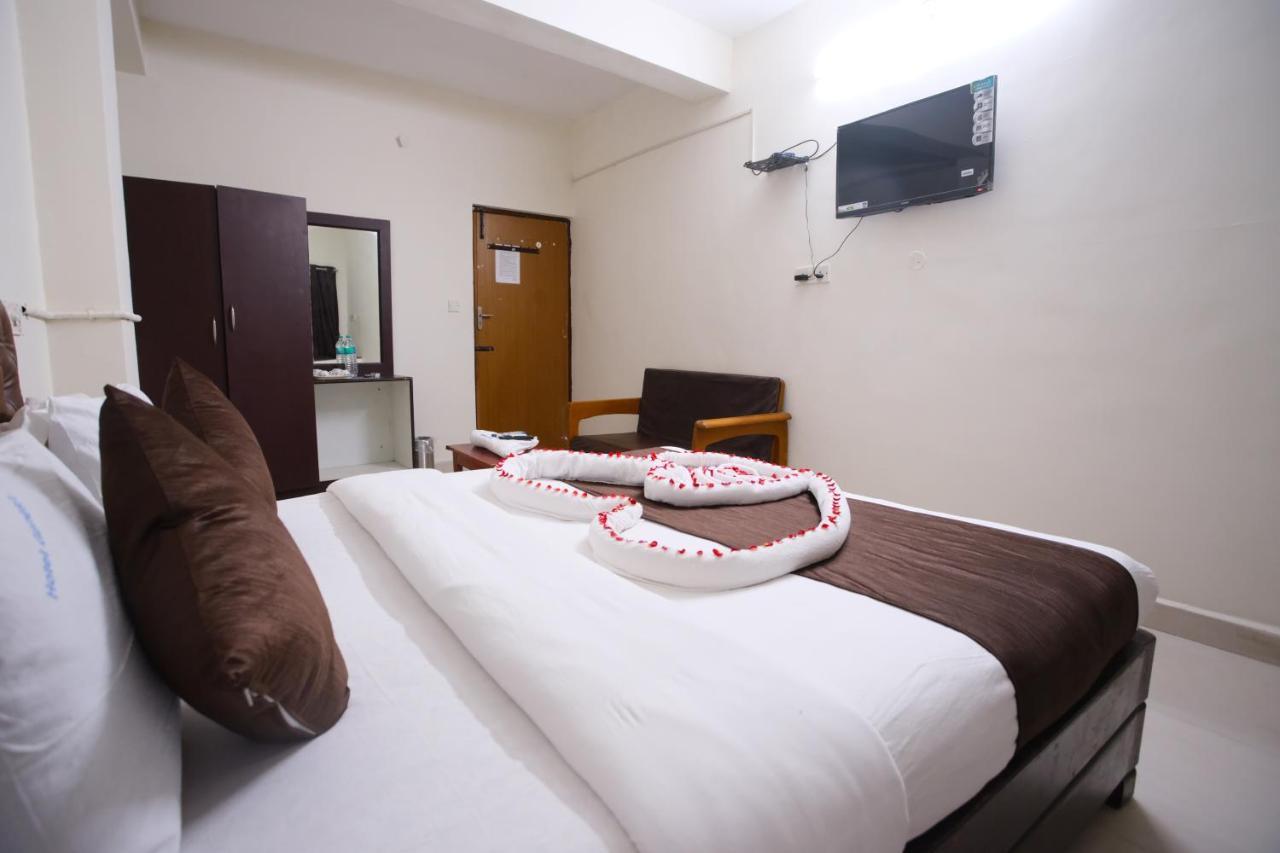 צ'נאי Ganesh Guest House מראה חיצוני תמונה