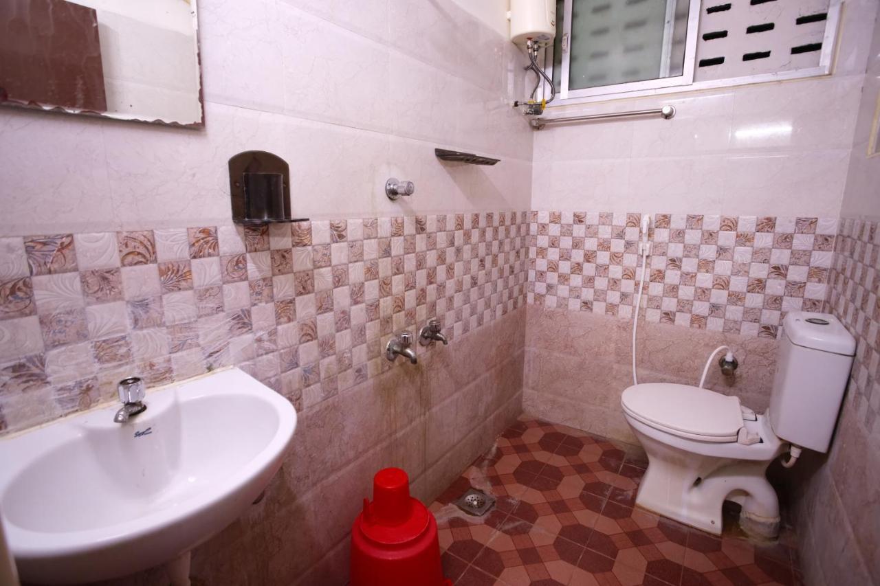 צ'נאי Ganesh Guest House מראה חיצוני תמונה