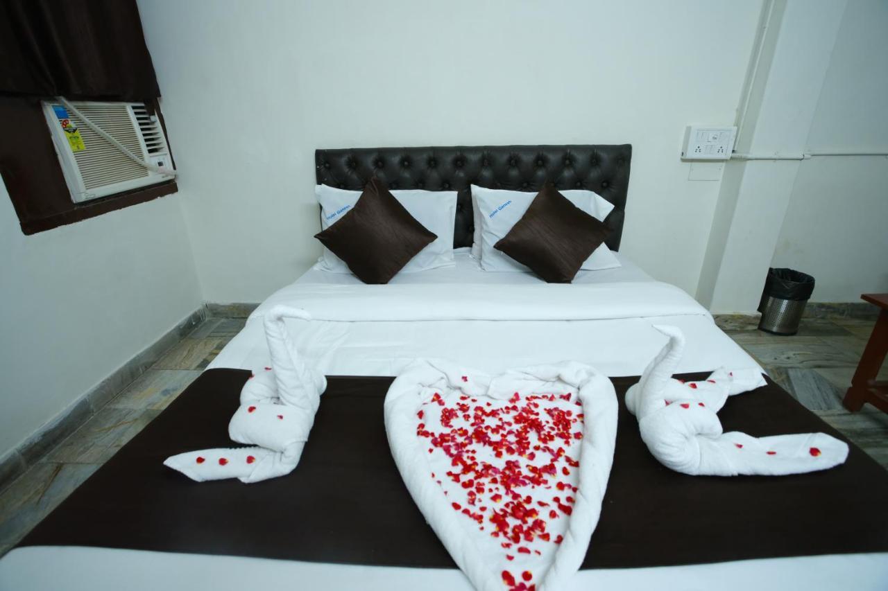 צ'נאי Ganesh Guest House מראה חיצוני תמונה