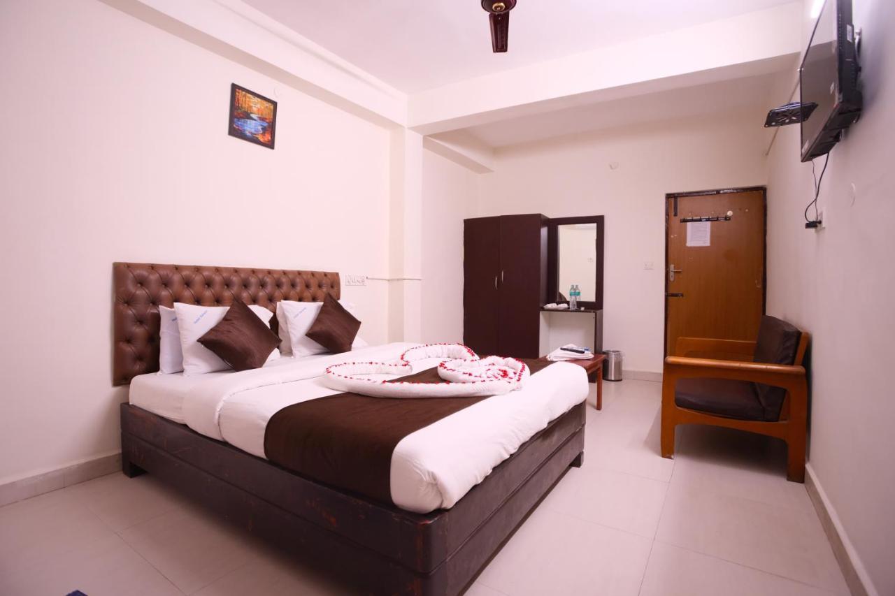 צ'נאי Ganesh Guest House מראה חיצוני תמונה