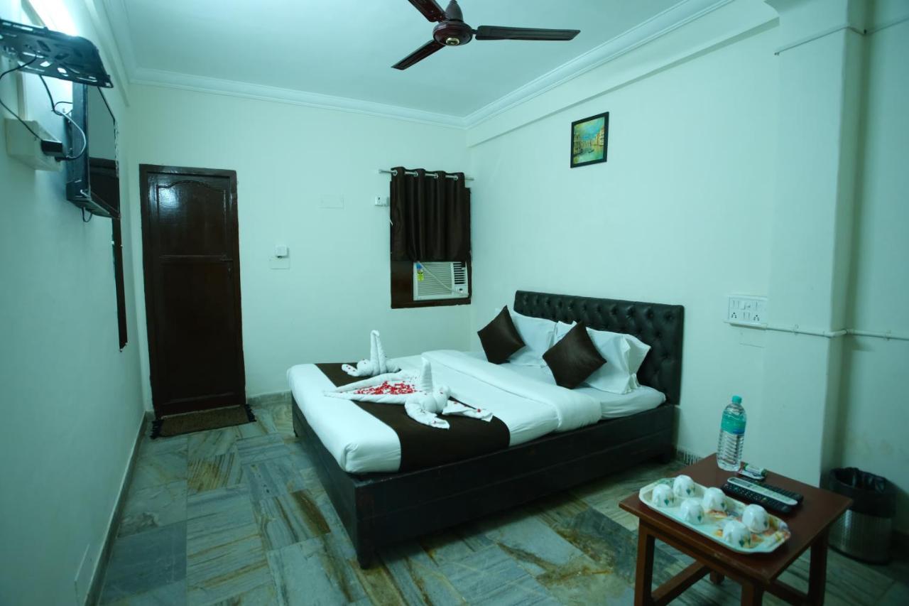 צ'נאי Ganesh Guest House מראה חיצוני תמונה
