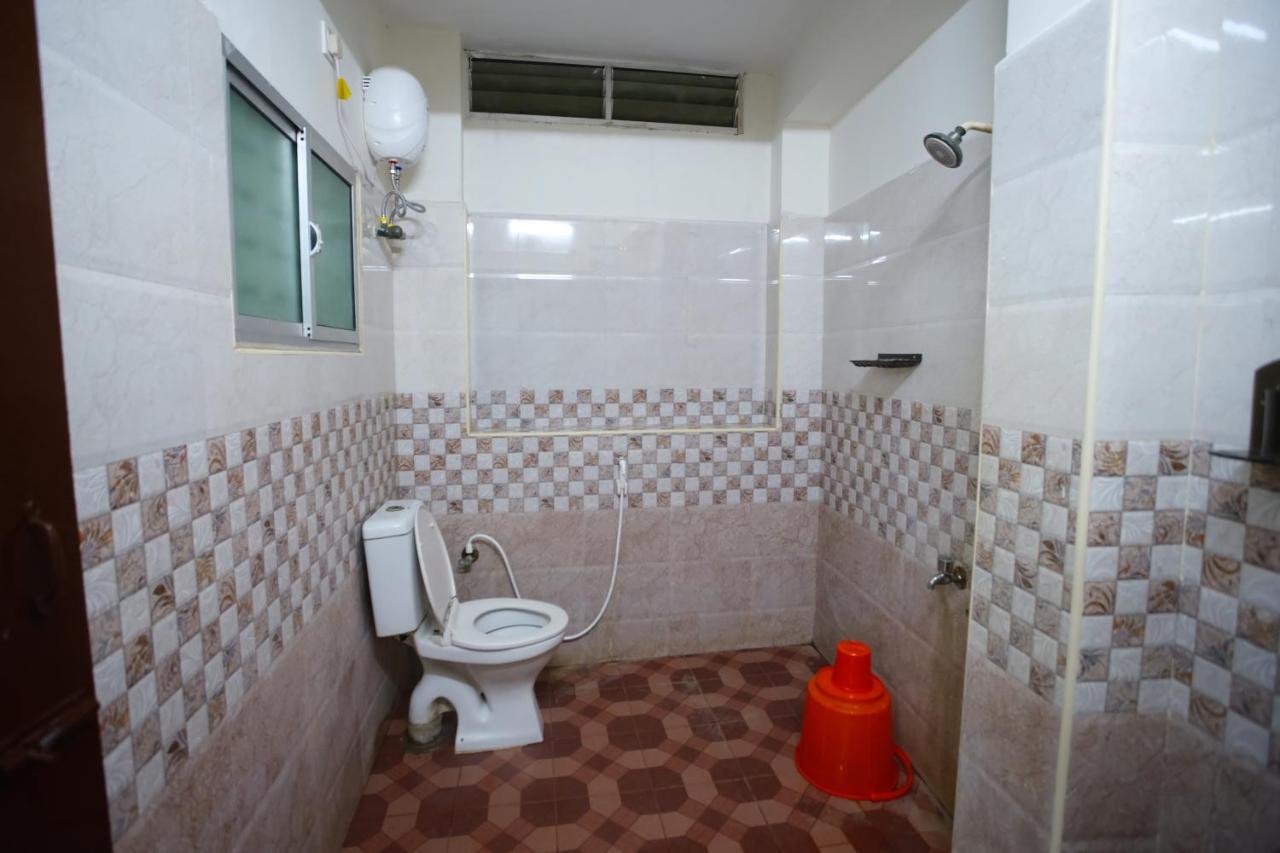 צ'נאי Ganesh Guest House מראה חיצוני תמונה