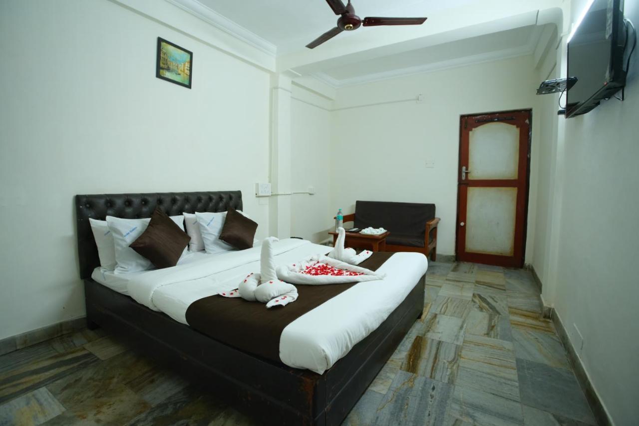 צ'נאי Ganesh Guest House מראה חיצוני תמונה