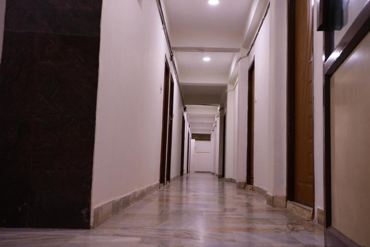 צ'נאי Ganesh Guest House מראה חיצוני תמונה